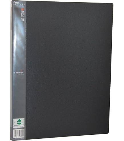 Leuchtturm, Folio, Reliure En Avec Mécanisme à 4 Anneaux Avec Cassett