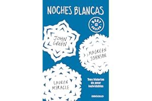 Noches blancas (Best Seller)