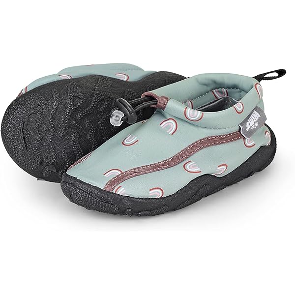 Chaussures Aquatiques Bébé Garçon Sterntaler Poncho De Bain Enfant
