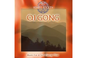 Qi Gong-Music For A Soft Energy Flow