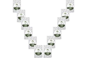 Schecker Hundefutter - Knochenbrühe für Hunde Elch - Futtertopping für Hunde - 12x100ml - Brühe einfach über das Hundefutter gießen