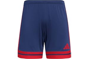 ADIDAS ORIGINALS adidas Men's SQUADRA25 Downtime Woven Short