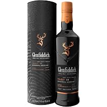 Glenfiddich Perpetual VAT 02 1 Liter 43% Vol. : Amazon.de