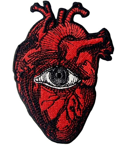 Toppa Ricamata Termoadesiva Con Stella Dorata, Per Abbigliamento Personalizzato, 30 Mm, X5 (G7090) - Italia