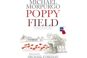 Poppy Field