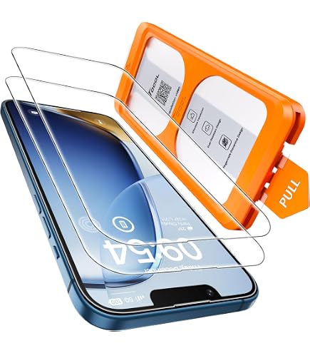 Protection Écran Verre Trempé AtFoliX Pour Sony FDR-AX43 - 9H Anti-Rayures