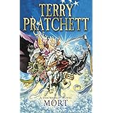 Mort: (Discworld Novel 4) (Discworld Novels)