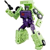 Transformers St&uuml;dyo Serisi Voyager Sınıfı The Movie Constructicon Mixmaster, 5.5 in&ccedil; D&ouml;n&uuml;şt&uuml;r&uuml;c&uuml; Aksiyon Fig&uuml;r&uuml;, 8 Yaş ve &Uuml;ze