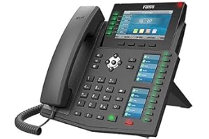 Fanvil X6u Voip Telephone One Size