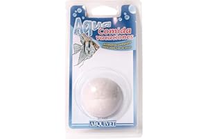 Arquivet Nourriture Poisson Vacances – 30 GR