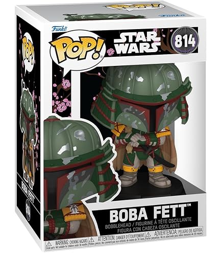 Funko Boba Fett ダイキャストフィギュア 限定版 Funko Die Cast Star Wars: Boba Fett # 01 - Chance of Chase