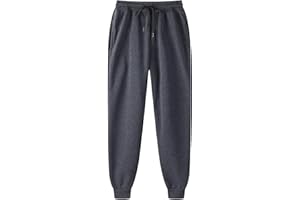 GÉNÉRIQUE Couleur Unie Pantalon De Sport Ample Décontracté Et Confortable Pantalon Jogging Femme Pantalon De Survêtement à Taille Coulissante Classiques Quotidien Pantalon De Randonnée Femme