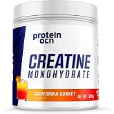 Proteinocean Creatine California Sunset 300g 100 Servis