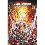 Dungeons & Dragons. Maree infernali (Vol. 6)
