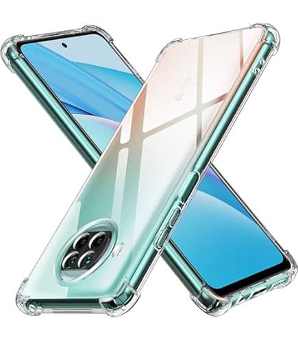 QULLOO For Xiaomi Mi 10T Lite 5G Glass Screen Protector [3 Pack] Camera Lens Glass Protector [3 Pack], Ultra Resistant 9H Hardness HD Clear Screen Protector Film - View #8