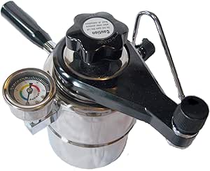 Bellman Cappuccino &amp; Espresso Herdkocher