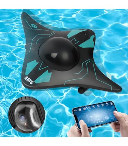 Drfeify 560KV Propulseur Sous-marin 300M Moteur De Poussée étanche Pour