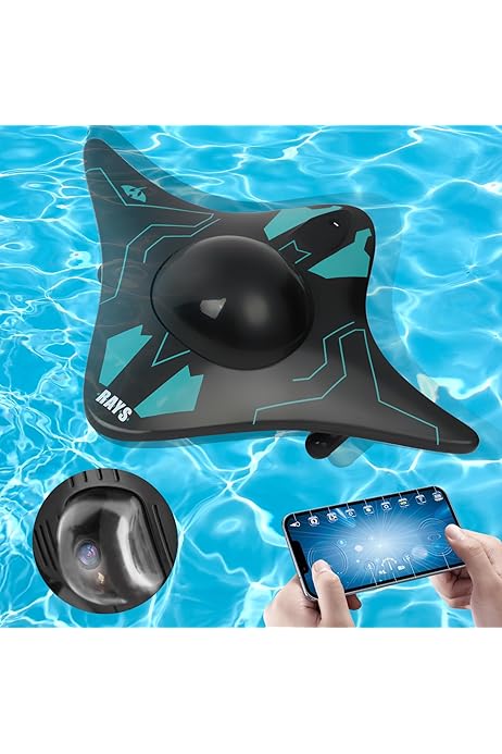 Barcos Teledirigidos Para Niños Submarino Teledirigido