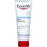 Eucerin Calming Creme G&uuml;nl&uuml;k Nemlendirici 226GR