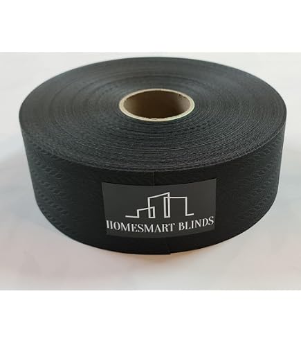 Vertikaljalousie Stoff Weiß 89 Mm (3,5") VERTIKALER BLINDSTOFF