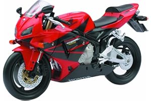 Newray 42607 - Honda Cbr600Rr, Scala 1:12, Die Cast