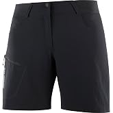Salomon WAYFARER SHORTS W &ouml;rg&uuml; kazak Kadın