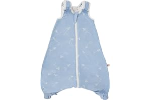 Ergobaby Saco de Dormir Bebe, Algodón, dormir invierno