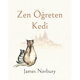 The Cat Who Teaches Zen
