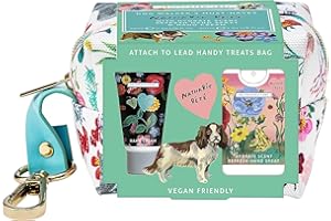 Vintage & Co Beauty X Nathalie Lete Myrtle Woods Pet Dog Walker's Mini Must-Haves Hand Care Gift