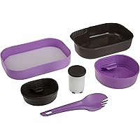 Wildo Camp-A-Box Complete