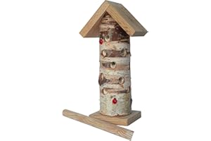 Wildlife World LBT Ladybird Tower