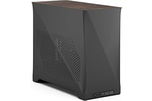 Fractal Design Era 2 Charcoal etui PC