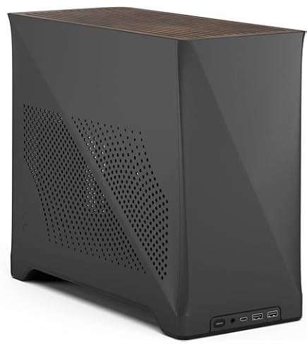 Fractal Design North Charcoal Black メッシュ Amazon | Fractal Design North XL チャコールブラックメッシュ