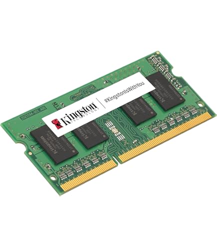OFFTEK 16GB Replacement RAM Memory For HP Compaq Business Notebook 250 G7 Laptop Memory - View #7