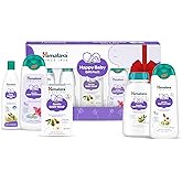 Himalaya Baby Gift Pack Series,Pack of 1 set,white