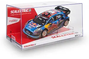 Scalextric