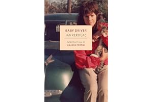 Baby Driver: A Story About Myself