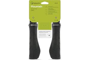 Ergon Ga3 Poignées Unisexe