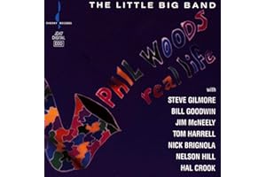 The Little Big Band - Real Life