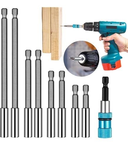 Jeu De 21 Embouts Tournevis Percussion PZ2 - 25mm | Pour Visseuse À Choc - Boîte De Rangement Incluse
