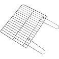 Barbecue El Fuego Gasgrill Columbus mit 4 Brenner 1 Seitenbrenner BBQ für 6-8 Personen