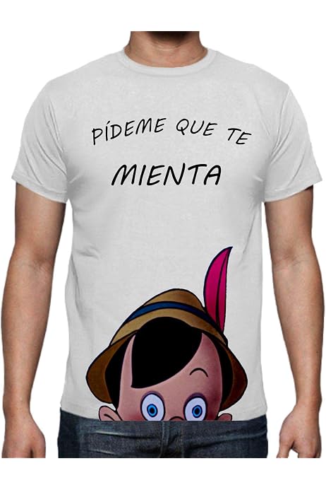 Camiseta Graciosa Para Calvos - Regalo Divertido Con Humor