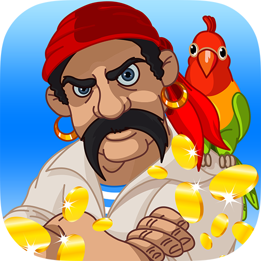 Pirates Payout Casino Slot Machine