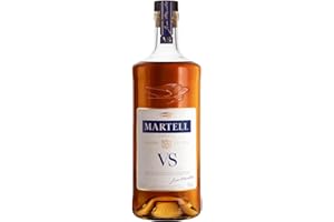 Martell VS Fine Cognac 40% Vol. 0,7l