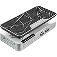 Hotone Passive Volume Expression Footswitch 2 in 1 EXP Guitar Effects Pedal (Ampero II Press)