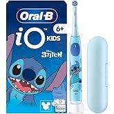 Oral-B iO &Ccedil;ocuk 6+ Stitch Şarjlı Diş Fır&ccedil;ası