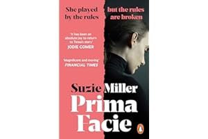 Prima Facie: Based on the award-winning play starring Jodie Comer