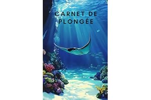 Carnet de plongée universel: journal de plongée international | carnet universel | le cadeau plongeur idéal | plongée plaisir , entraînement ou ... PADI advanced | idée cadeau pour plongeurs