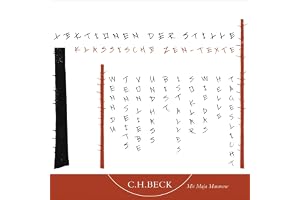 Lektionen der Stille: Klassische Zen-Texte