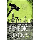 Forged: An Alex Verus Novel from the New Master of Magical London